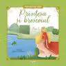 Printesa si broscoiul