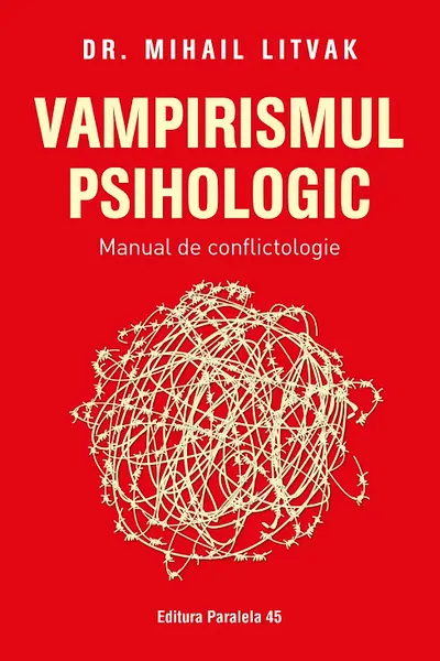 Vampirismul psihologic