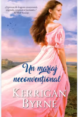Iubiri de poveste. UN MARIAJ NECONVENTIONAL.
