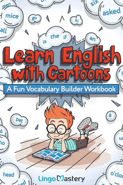 Learn English With Cartoons