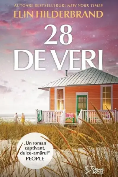 Dream Books. 28 DE VERI.