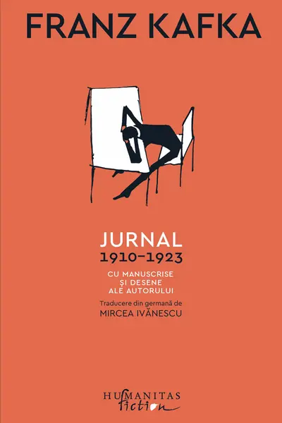 Jurnal, 1910 –1923