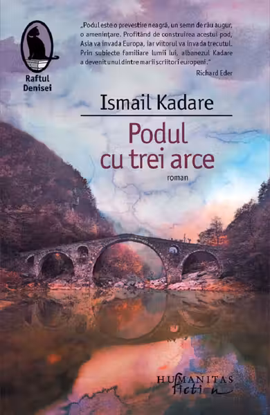 Podul cu trei arce