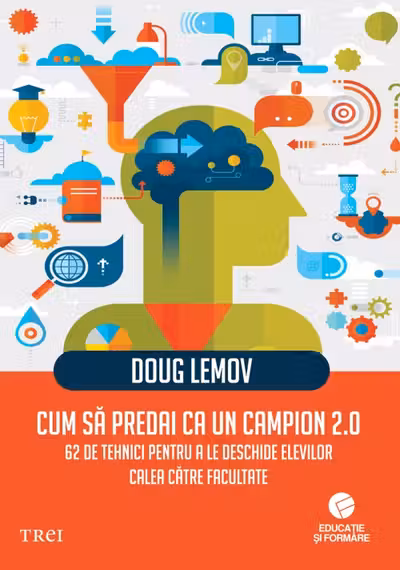 Cum sa predai ca un campion 2.0.
