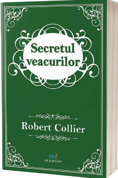 Secretul veacurilor