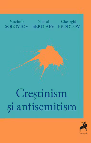 Crestinism si antisemitism