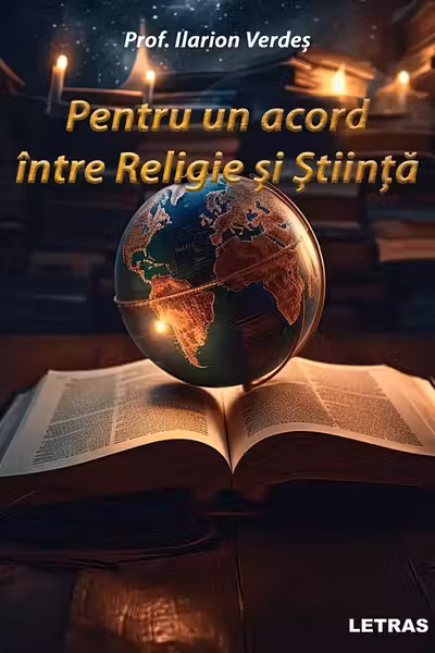 Pentru un acord intre Religie si Stiinta
