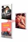Pachet Ecranizari Netflix. Set 3 carti