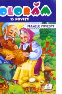 Coloram – Primele povesti