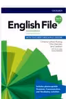 English File 4E Intermediate Teacher's Guide with Teacher's Resource Centre