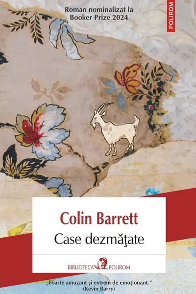Case dezmatate