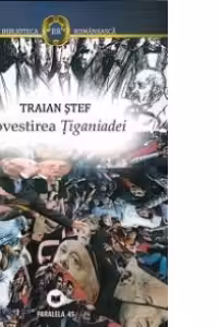 Povestea tiganiadei