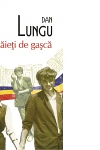 Baieti de gasca