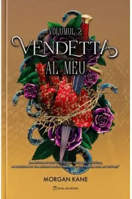 Vendetta Volumul 2, Al meu