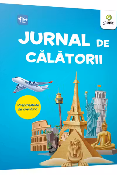 Jurnal de Calatorii