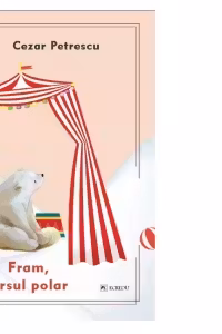 Fram Ursul Polar