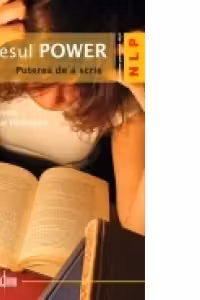 Procesul power, puterea de a scrie