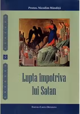 Lupta impotriva lui Satan