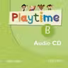 Playtime B: Class Audio CD