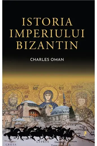 Istoria Imperiului Bizantin