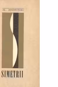 Simetrii - Versuri