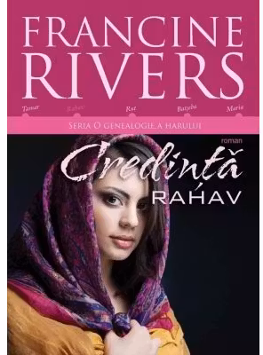 Credinta - Rahav