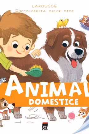 Animale domestice