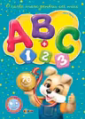 Marea carte ABC+ 123