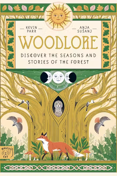 Woodlore