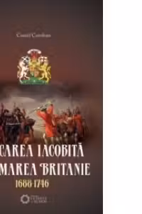 Miscarea iacobita din Marea Britanie 1688-1746