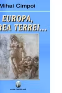 Europa, sarea Terrei