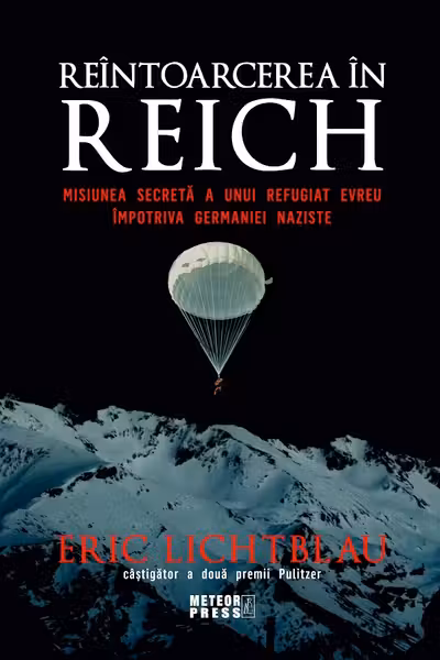 Reintoarcerea in Reich