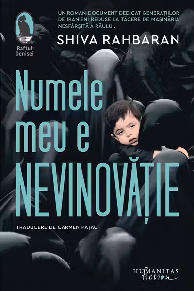 Numele meu e Nevinovatie
