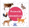 Cărți pliate - Animale domestice