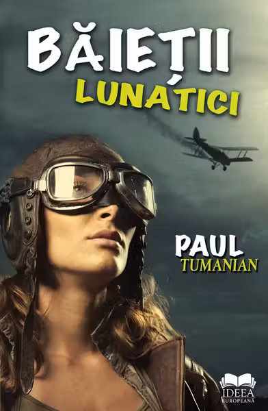 Băieții lunatici