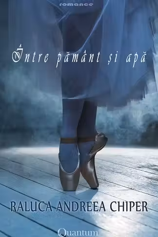 Între pământ și apă