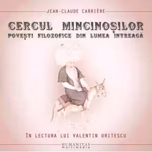 Cercul mincinosilor
