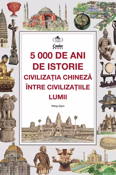 5000 de ani de istorie