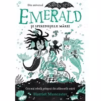 Emerald si spiridusele marii