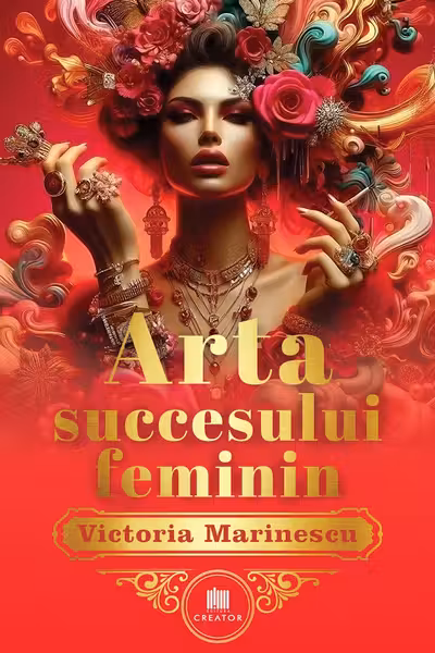 Arta succesului feminin