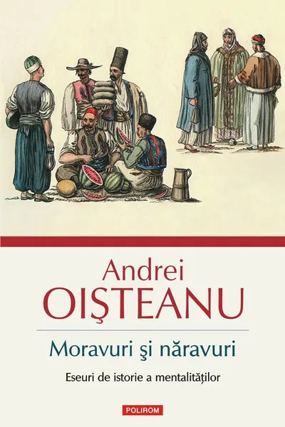 Moravuri si naravuri