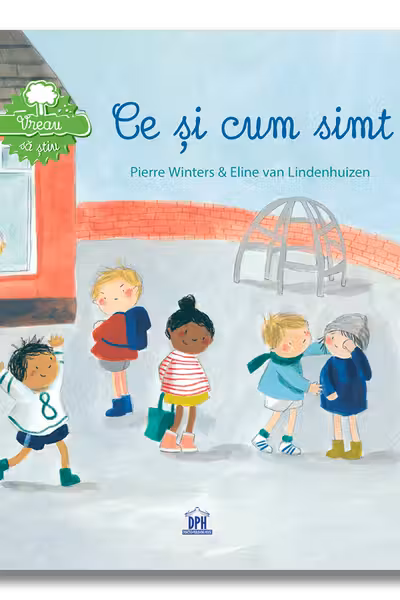Ce si cum simt