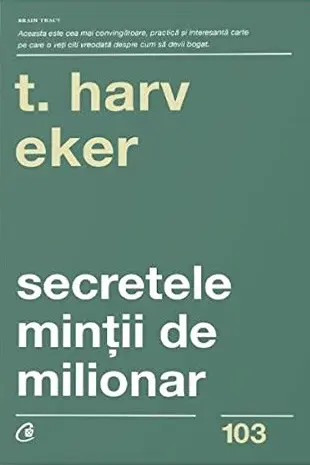 Secretele mintii de milionar