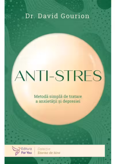Anti-stres