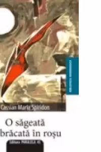 O SAGEATA IMBRACATA IN ROSU