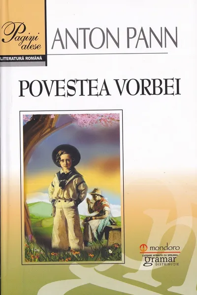 Povestea vorbei