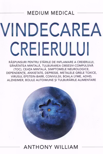 Vindecarea creierului (Medium Medical)
