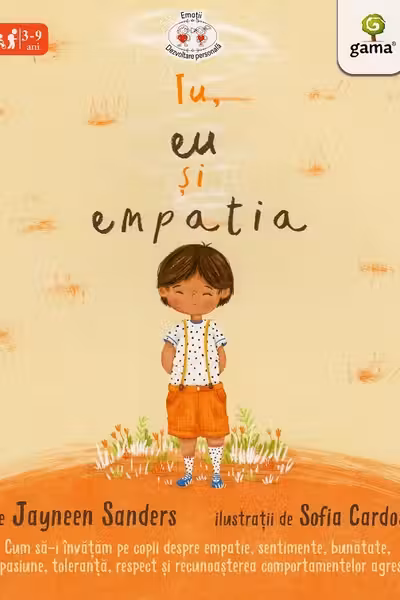 Tu, eu și empatia