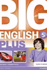 Big English Plus 5 Pupil's Book