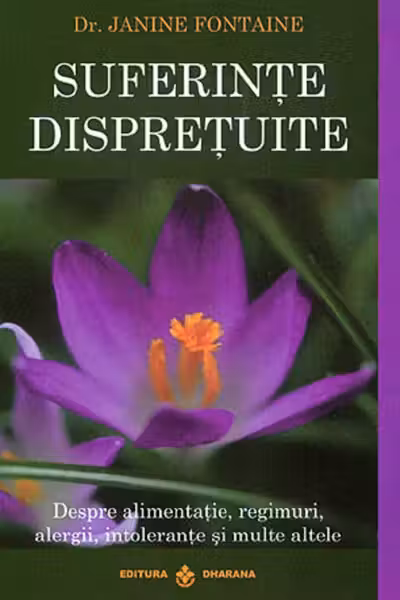 Suferințe disprețuite
